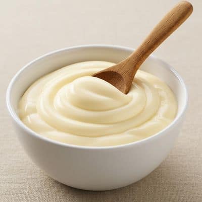 Mayonnaise (100 Ml)