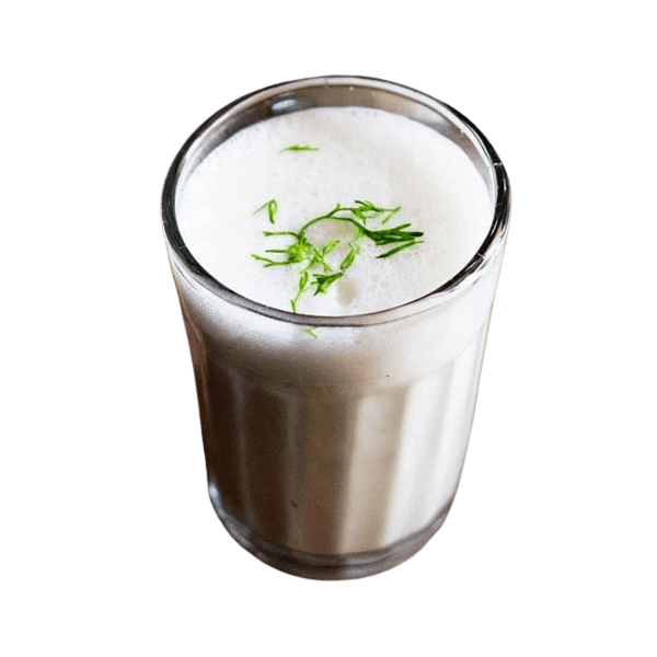 Buttermilk 350 Ml