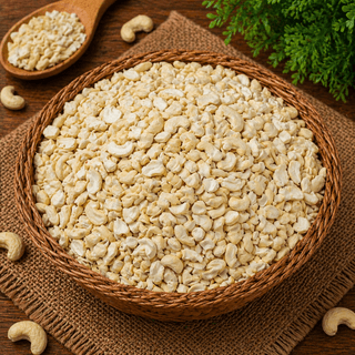 Cashew 2K Cashew Nuts (500g) | Rich, Creamy Flavor & Satisfying Crunch | Healthy Snacking & Cooking