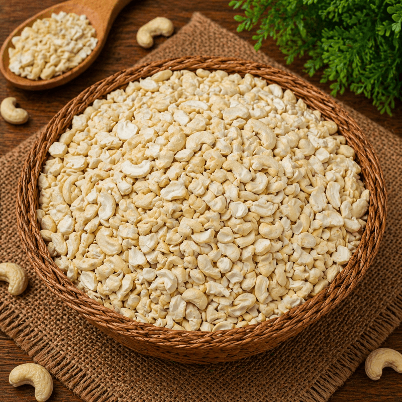 Cashew 2K Cashew Nuts (500g) | Rich, Creamy Flavor & Satisfying Crunch | Healthy Snacking & Cooking