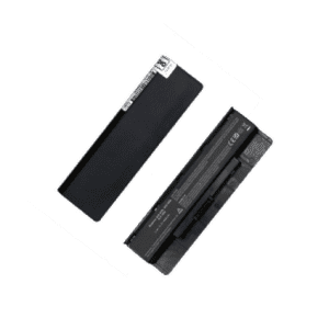 Laptop Battery For ASUS N 46 / N 56 / A32-N56 , 10.8V 6 Cells 4400mAh – Compatible view 3