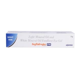 Softdrops Pm Gel 5 Gms