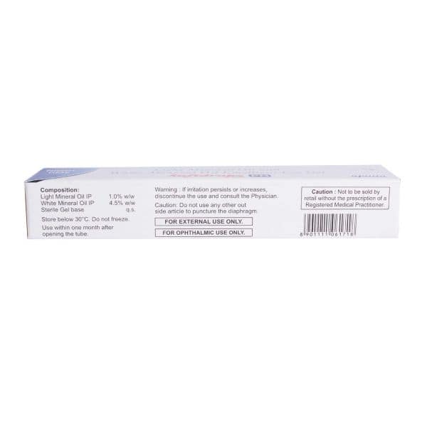 Softdrops Pm Gel 5 Gms view 2