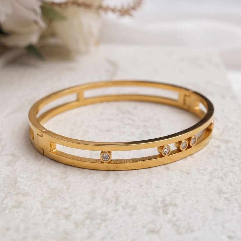 Modern Muse Bracelet view 3