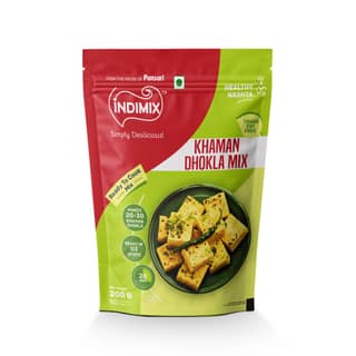 INDIMIX Ready to Cook 200 g