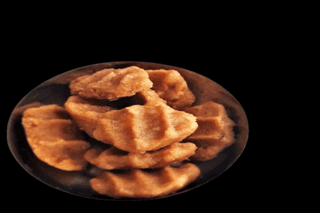 Kolukattai