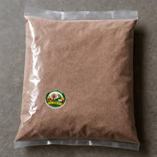 Archana Store's ragi flour