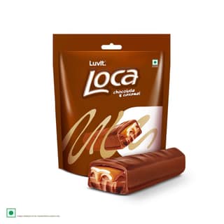 Luvit Loca Home Pack || 20 Pieces || 200 Grams