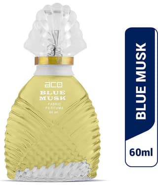 Aco Blue Musk Perfume For Men, 60ml