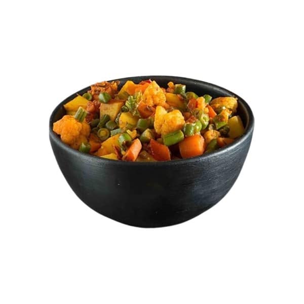 Veg Chef's Special