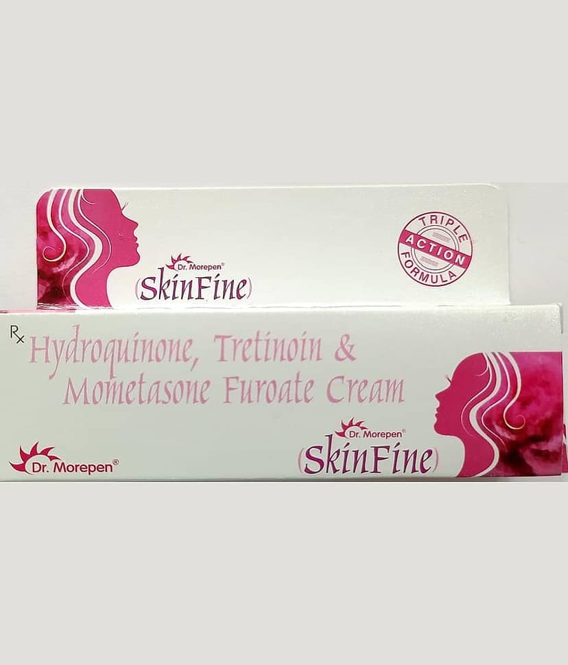 SKINFINE CREAM 15 GM ( PACK OF 2) Night Cream 30 gm Pack of 2