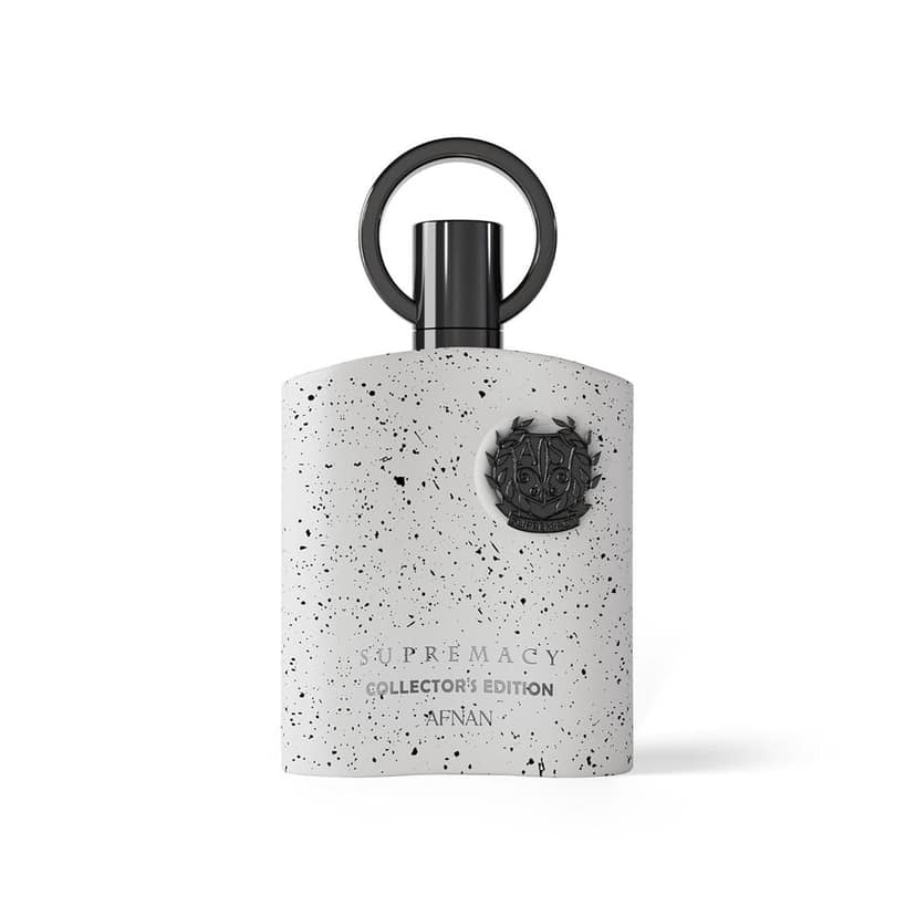 Afnan Supremacy Collector's Edition Eau de Parfum 100ml – Luxury & Long-Lasting Fragrance for Men view 3