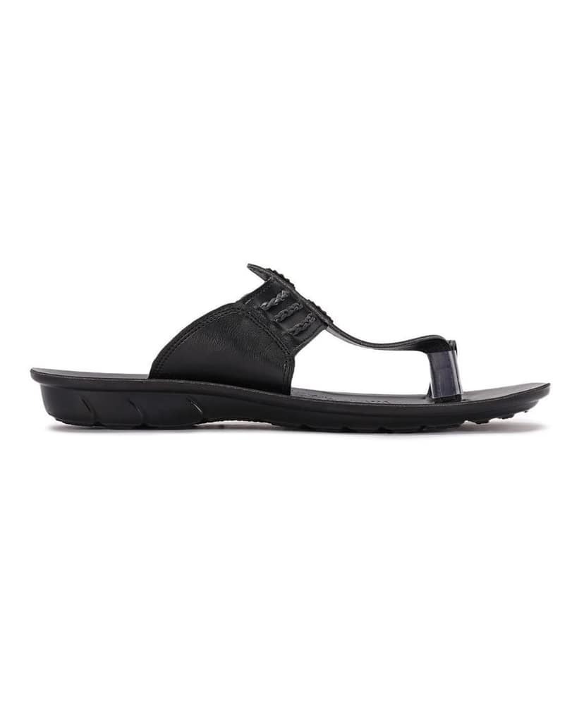 Paragon Men's Outdoor Sandals with Anti-Skid Sole & Sturdy Construction view 3
