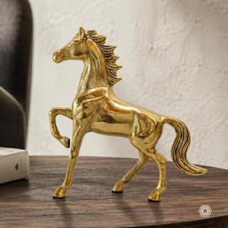Decorative Figurine Showpiece