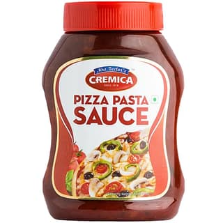 Cremica Pizza Pasta Sauce, 275 G