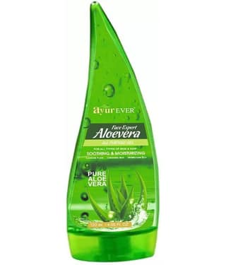 AYUREVER - Moisturizer for All Skin Type 120 ml ( Pack of 1 )