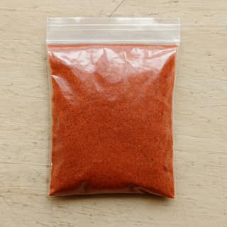 Devki Convenience Store's premium red chilli powder