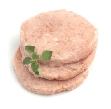 Delicious Chicken Burger 480 Gms
