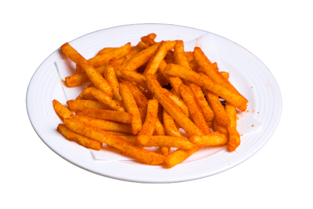 Peri Peri Fries