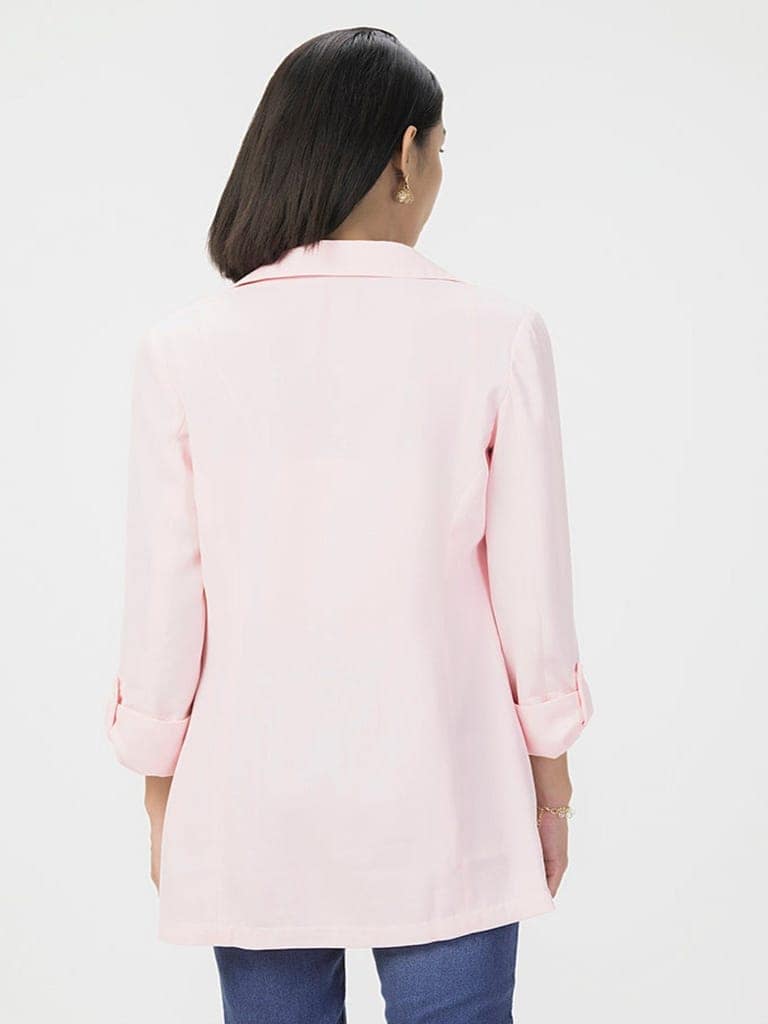 Elegance Cascade Blazer view 5