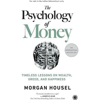 The Psychology of Money - English Edition