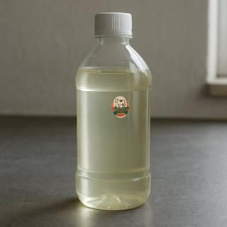 VANTHALA KONDAMMA Collection's pure coconut oil