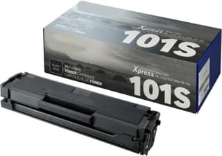 Samsung MLT-D101S Black Toner Cartridge Original – Compatible with Samsung ML-2160, ML-2161, ML-2165, ML-2165W, ML-2168