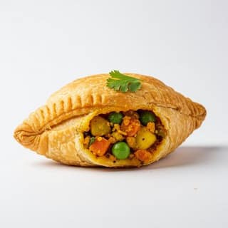 Veg Puff