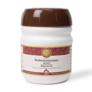 Brahmarasayanam 200 Gms