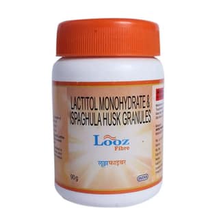 Looz Fiber Powder 90 Gms