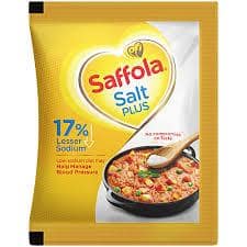 SAFFOLA SALT PLUS 1KG