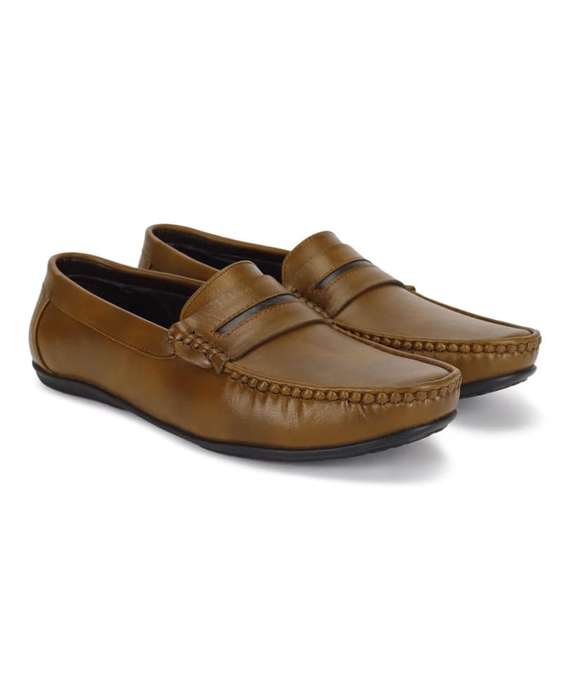 Paragon K11238G Stylish, Comfortable Daily Occassional Formal Office Shoes view 4