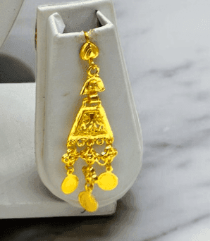 Martasha Set - Aurum Duo Collection By Amit Chauhan And Sons view 2