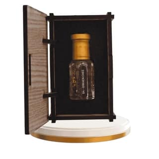 alNaqi Giwaen Chee 6ml - Luxury Perfume Oil for Women, Long Lasting Floral Attar, Alcohol Free Itar Fragrance, Premium Arabic Scent