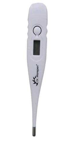DR. Morepen Mt-110 Digital Thermometer