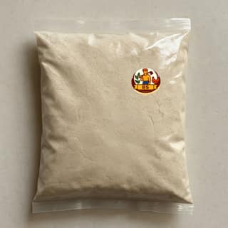 Badnayini.Lakshmi Stall's jowar flour (sorghum flour)