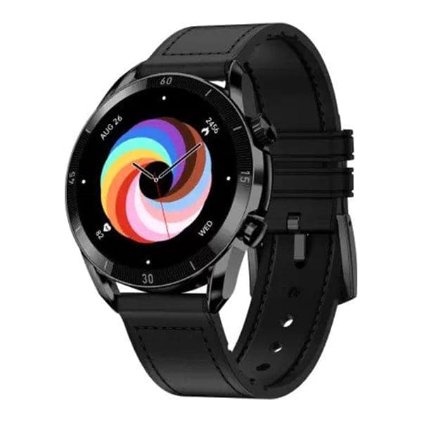 Fire-Boltt Legacy 1.43 AMOLED Bluetooth Calling with First Ever Wireless Charging Smartwatch view 10