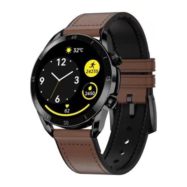 Fire-Boltt Legacy 1.43 AMOLED Bluetooth Calling with First Ever Wireless Charging Smartwatch view 9
