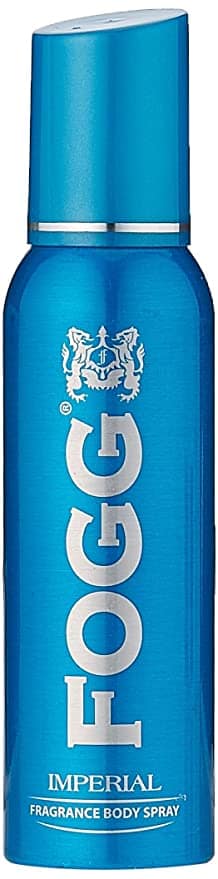 Fogg Fragrance Body Spray For Men Imperial 120Ml