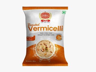 Bhagyalakshmi Roasted Vermicelli - 400 Gram