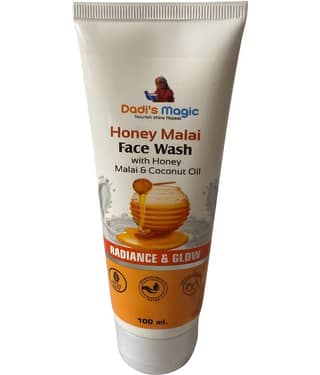Dadis Magic - Refreshing Face Wash For Normal Skin ( Pack of 1 )