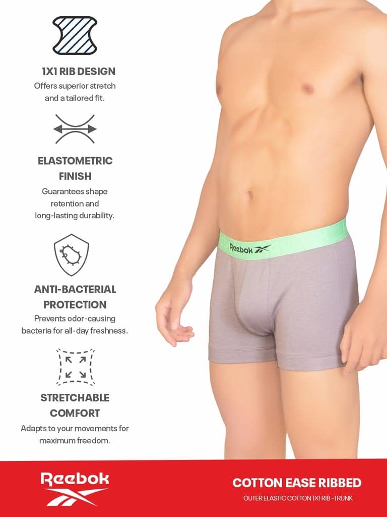 RIB TRUNK view 5