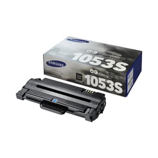 Samsung MLT-D1053S Black Original Toner Cartridge