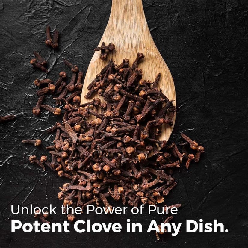 Phoran Whole Cloves Laung Online India - Aromatic Spice | Phoran view 3