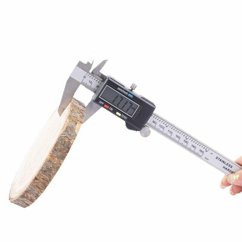150 MM Digital Vernier Caliper view 2