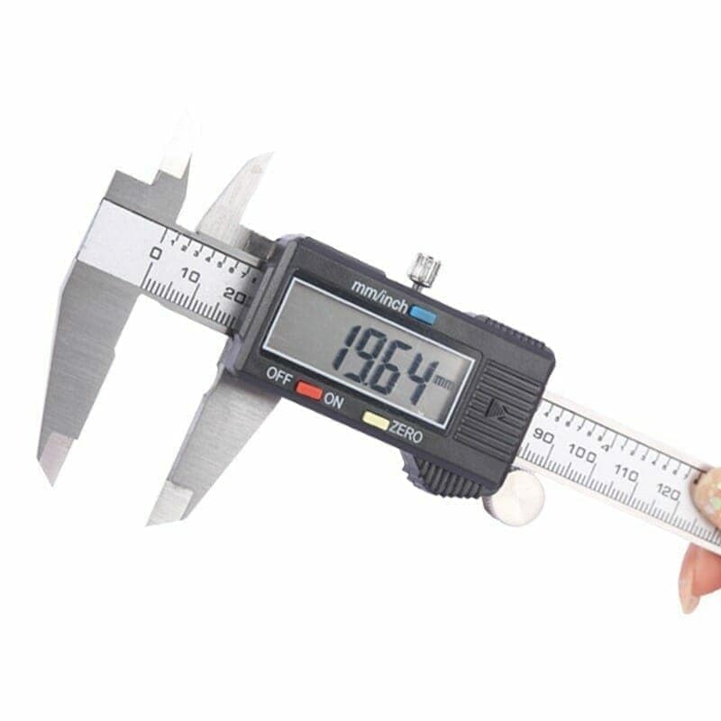 150 MM Digital Vernier Caliper view 3