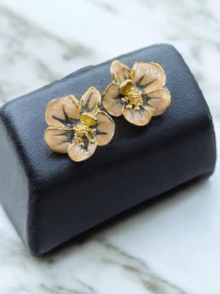 Rainbow Blooms - Floral Fusion by Amit Chauhan And Sons