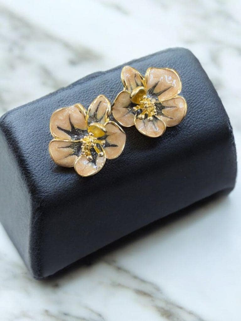 Rainbow Blooms - Floral Fusion by Amit Chauhan And Sons