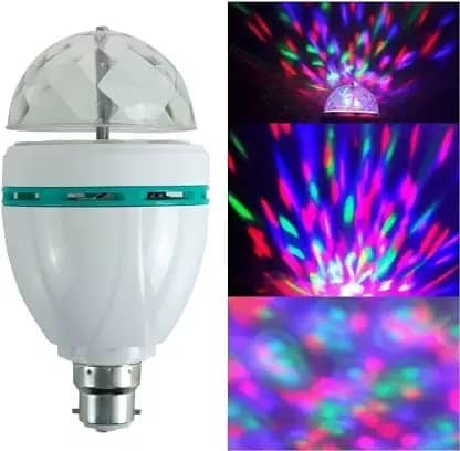 Elecsera Disco Light for Party,Function,Diwali,Christmas Decoration view 3