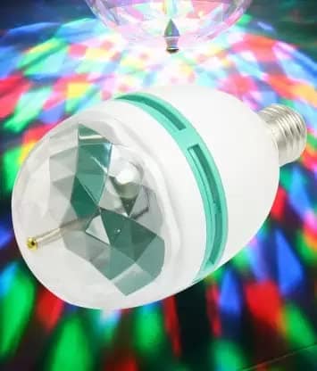 Elecsera Disco Light for Party,Function,Diwali,Christmas Decoration view 5
